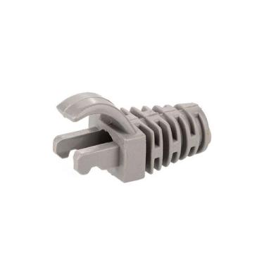 Imagem de Capa Protetora para Cabo de Rede RJ45 - CIRILO CABOS