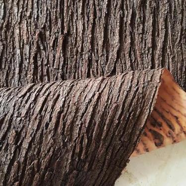 Imagem de Casca Artificial De Natal Flor Vívida Planta Jardim Gramado Artesanato Decoração 1pack Artesanato Hobby Diy, Modelismo Tela De Privacidade Para Jardim, Brown, 1m*1m