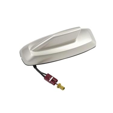 Imagem de GM Genuine Parts 84346803 Antena de alta frequência prata champanhe