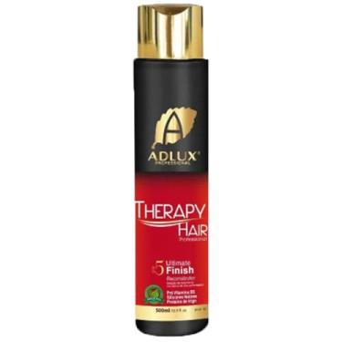 Imagem de Finalizador Terapia e Tratamento Capilar Therapy Hair Passo 5