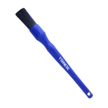 Imagem de Pincel detalhamento automotivo n14 cerdas medias - vonixx