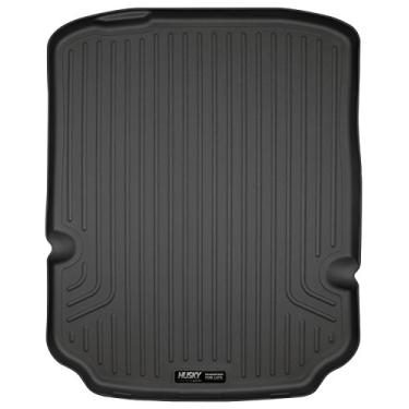 Imagem de Husky Liners 42091 Fits 2016-19 Chervrolet Camaro Coupe, Preto