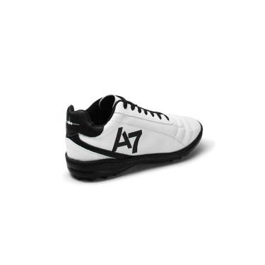 Imagem de Chuteira Society A7 Futsal Gramado Sintético Diversas Cores UltraLeve-Masculino