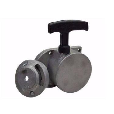 Imagem de Partida Puxador Manual para Kit Motores 80cc - DSR