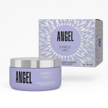 Imagem de Creme Pote Concentrado Pasta Corporal Angel Isabele La Belle