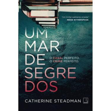 Imagem de Mar De Segredos, Um