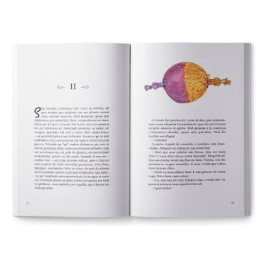 Imagem de o Grande Rei - Baseado Em Sonhos Reais