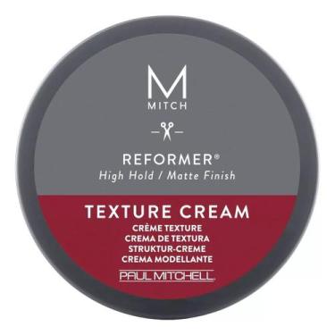 Imagem de Paul Mitchell Creme Modelador Mitch Reformer 85g