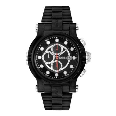 Imagem de Relogio Masculino Magnum MA32292D-Masculino