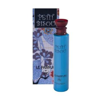 Imagem de Petit Bisou Le Parfum Paris Elysees Feminino EDT 100ml
