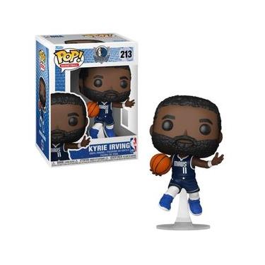 Imagem de Boneco Funko Pop! NBA Mavericks - Kyrie Irving