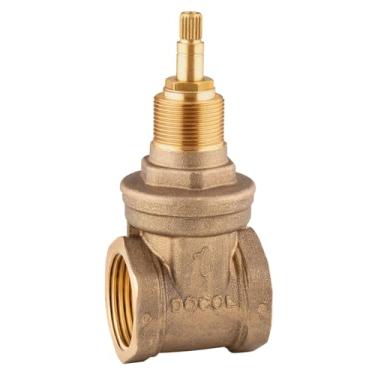 Imagem de Registro de Gaveta Docol Base 1''