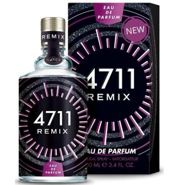 Imagem de Perfume 4711 Remix Electric Night Eau de Parfum-Unissex
