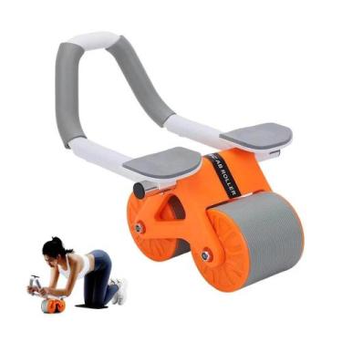 Imagem de Roda Abdominal com Estabilidade por Cotovelos - VHR