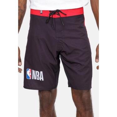 Imagem de Boardshort NBA Logo Team Masculino-Masculino