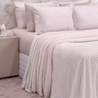 Imagem de Cobertor Plush Dreams Confort Inverno Queen 1 Peça (kloe)