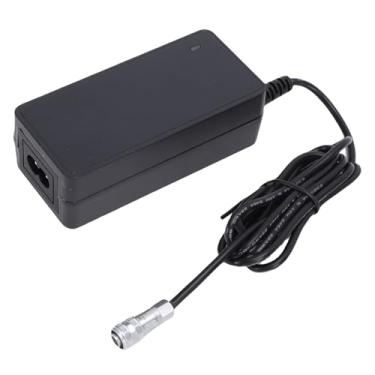 Imagem de Diydeg Adaptador de Alimentação CA, Cabo de 300 Cm de Saída 12V 3A para Câmera de Cinema de Bolso BMPCC 4K 6K Pro G2, Com Proteção contra Sobretensão e Curto circuito de Sobrecorrente (plugue