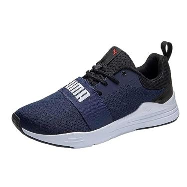Imagem de Tenis Puma Wired Run