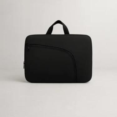 Imagem de Capa case Luva com Bolso para Notebook 15,6 polegadas