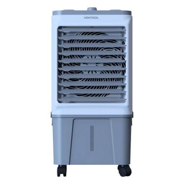 Imagem de Climatizador Ar Frio Portátil Ventisol 16L Umidificador 130W 220V