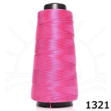 Imagem de Linha Grafix 500m - São João, 1321, Pink