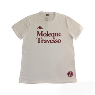 Imagem de Camiseta Juventus Moleque Travesso - Unissex-Unissex