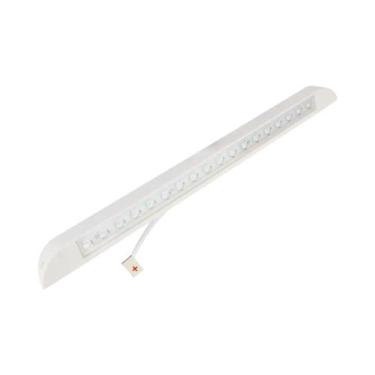 Imagem de Luz Externa Para Trailer 12-28V Com 18 LEDs 6000K, Lâmpada De Parede I