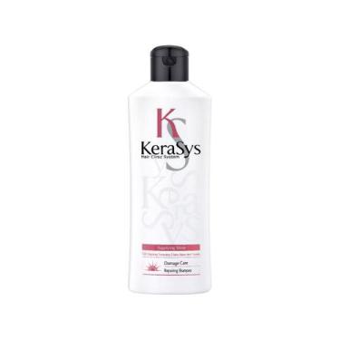 Imagem de KeraSys Repairing Shampoo 180g, 180ml