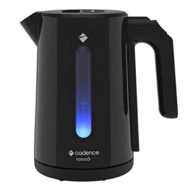 Imagem de Chaleira Elétrica Cadence CEL390 1,9 Litros - 220 Volts, 220V