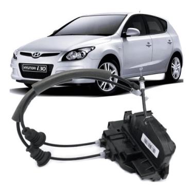 Imagem de Fechadura Elétrica Porta I30 2.0 2008-2012 Diant. Esquerda - HD