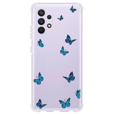 Imagem de Capa Capinha De Celular Compatível com Galaxy A32 4g Samsung Personali