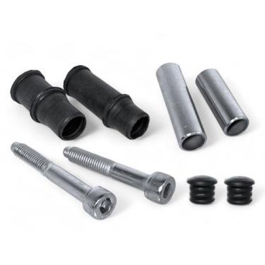 Imagem de Reparo Pino e Bucha Pinça de Freio Gol G5 G6 G7 Voyage - KIT & CIA