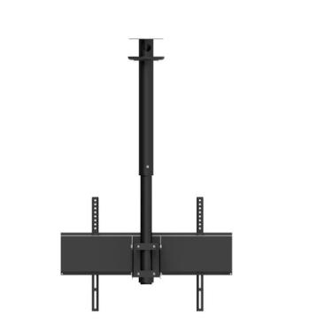 Imagem de SUPORTE DE TETO PARA TV MONITOR PARA TELAS DE 40 A 85 POLEGADA COM INC