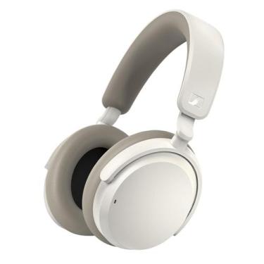 Imagem de Fones de Ouvido Bluetooth Sem Fio Sennheiser ACCENTUM - Branco