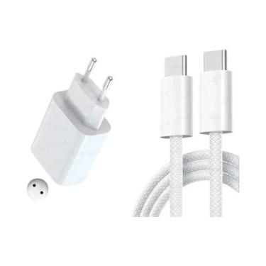 Imagem de Carregador Rápido PD Tipo C De 20W Para Apple iPhone 17 13 11 12 14 15