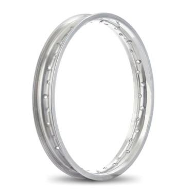 Imagem de Aro de Roda Dianteiro Pro Tork em Alumínio 21 X 160 Motos Crf 250 2019