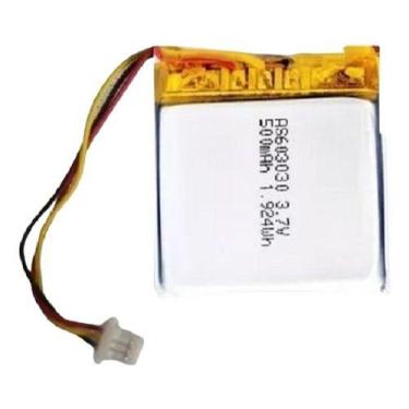 Imagem de Bateria Fone 500bt 510bt 520bt Tune520bt Com Conector!!! - BGB ENERGY 