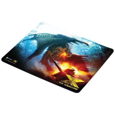 Imagem de Mouse Pad Vx Gaming Battle (250x210x20mm) - Vinik,  BATTLE