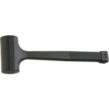 Imagem de Martelo Antirretrocesso 60Mm Vonder Borracha Termoplástica