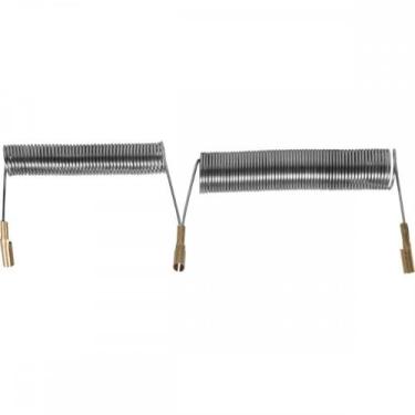 Imagem de Resistencia Compativel com Lorenzetti Astra 127V 5500W Rel55V1M