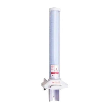 Imagem de Suporte p/copo poupa copo agua descartavel exaccta dispenser