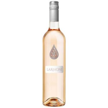 Imagem de Vinho Fino Rosé Seco Larmoni 750ml