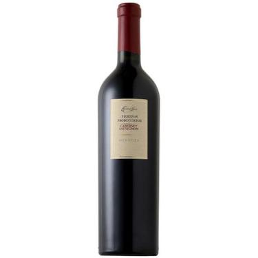 Imagem de Vinho Escorihuela Pequeñas Producciones Cabernet Sauvignon 750ml