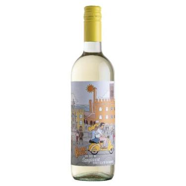 Imagem de Vinho Branco Fuori Porta Sangiovese