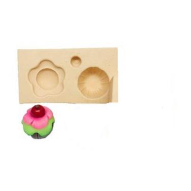 Imagem de Molde De Silicone Cupcake