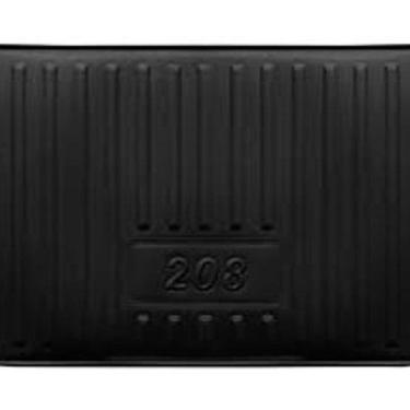 Imagem de Tapete Bandeja Porta Malas Peugeot 208 12 A 17