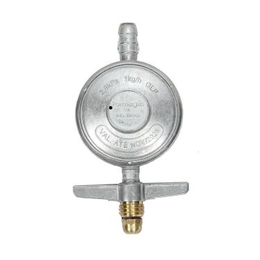 Imagem de Registro Regulador De Gás De Cozinha