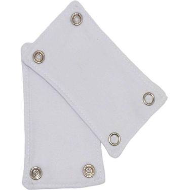 Imagem de Extensor Para Body Baby Deluxe Com 2 Peças Branco