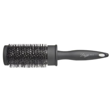 Imagem de Diane Escova térmica de carvão redonda, 4,5 cm (1 3/4 polegadas)
