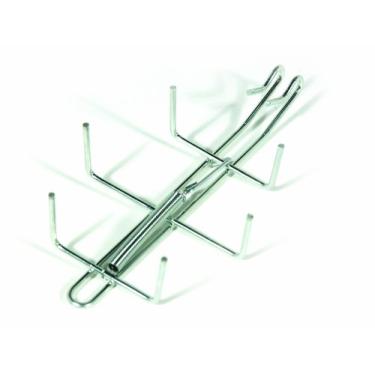 Imagem de Eagle Claw Suporte de isca de caranguejo de metal